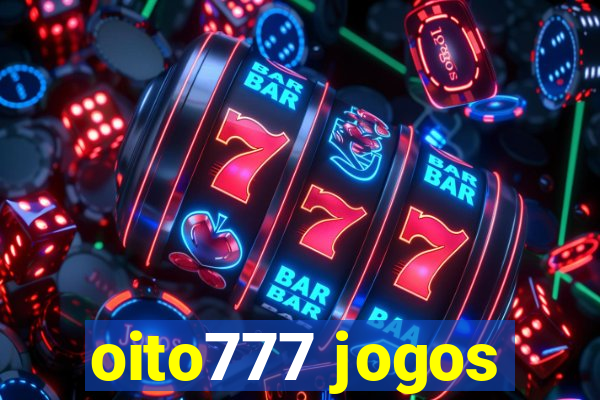oito777 jogos